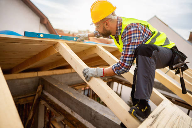 Best Residential Roof Replacement  in Leipsic, OH