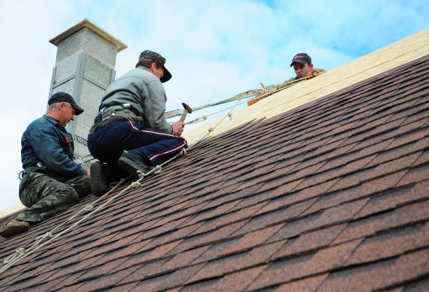 Best Best Roofing Contractors  in Leipsic, OH