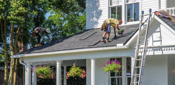 Best Roof Waterproofing Services  in Leipsic, OH