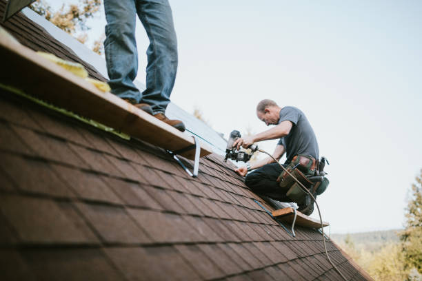 Residential Roof Replacement in Leipsic, OH