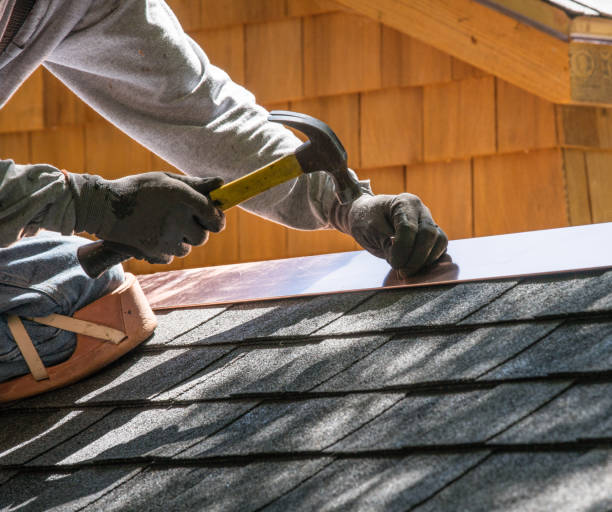 Best Shingle Roofing Installation  in Leipsic, OH
